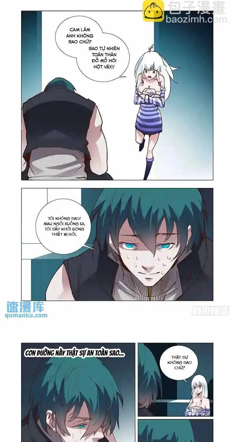 Chapter 335 - Trang 4