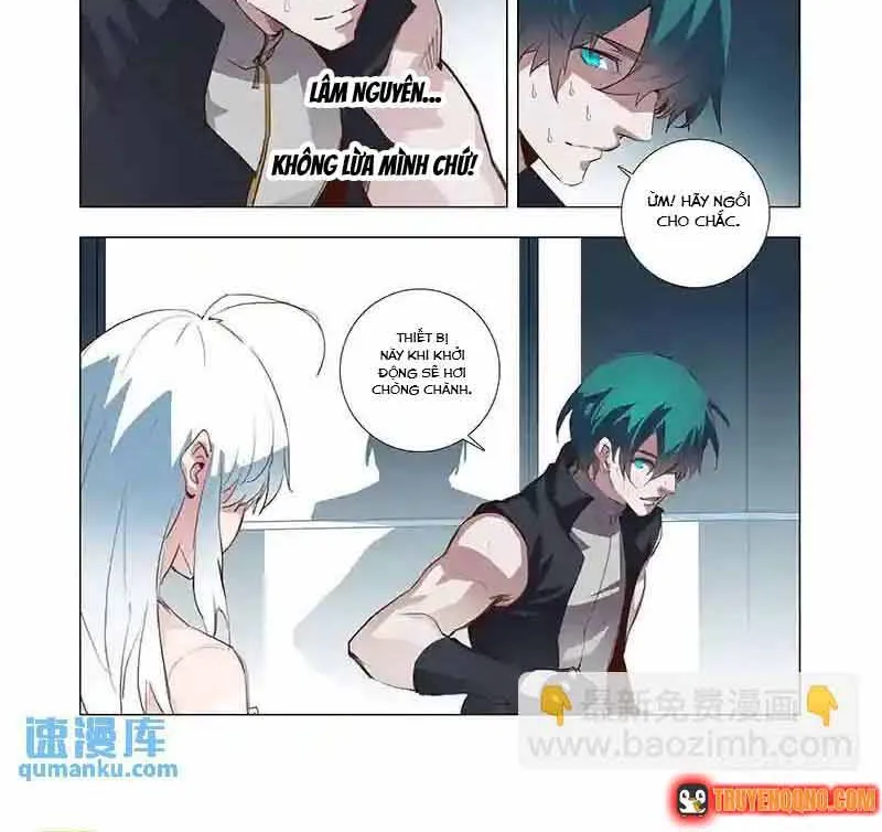 Chapter 335 - Trang 5