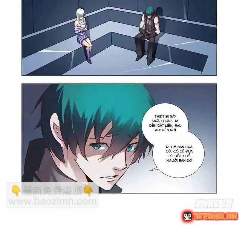 Chapter 335 - Trang 7