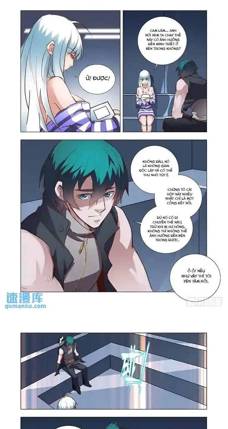 Chapter 335 - Trang 8