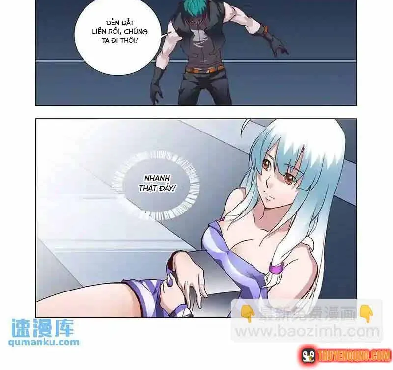 Chapter 335 - Trang 9