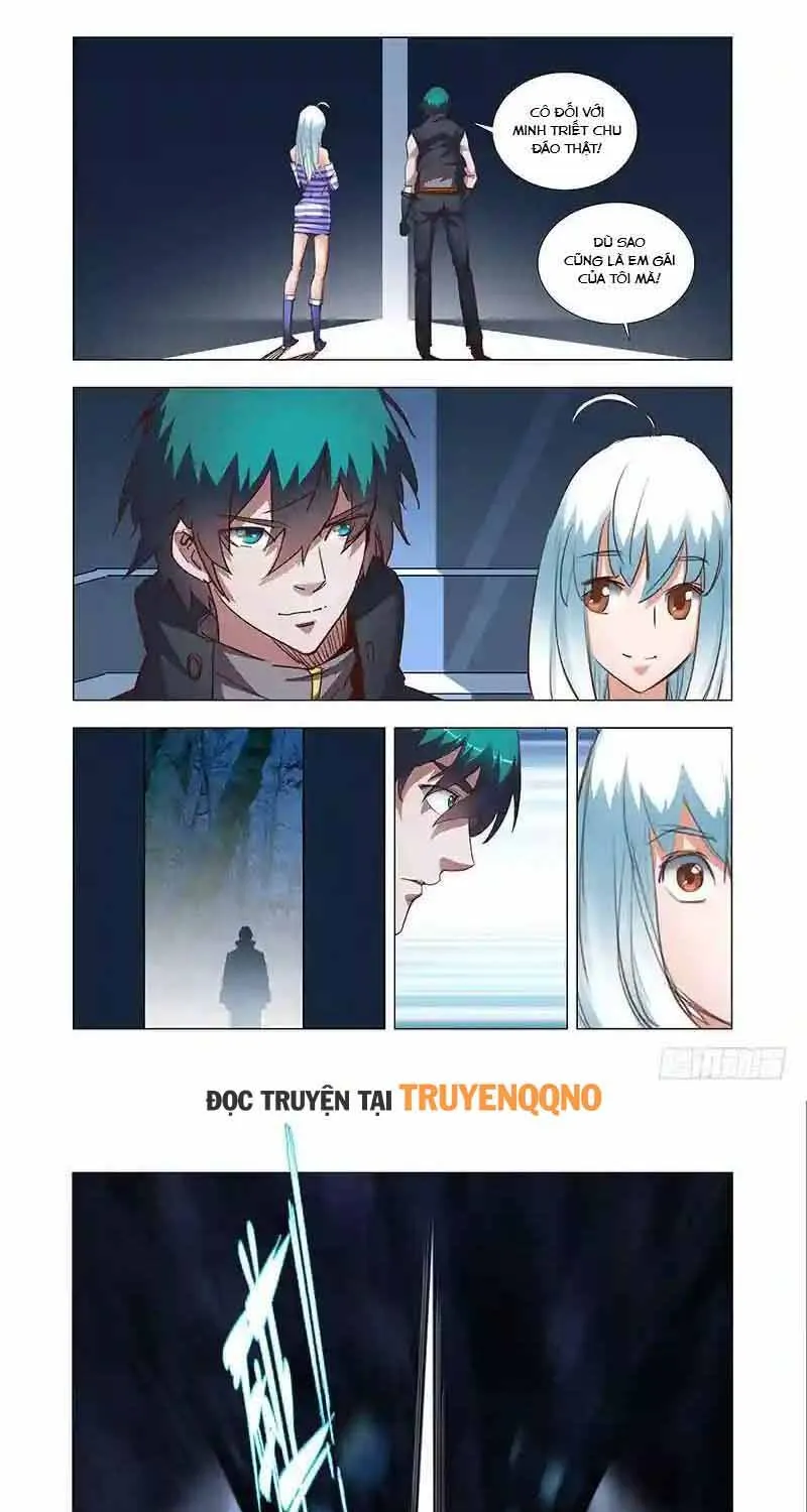 Chapter 335 - Trang 10