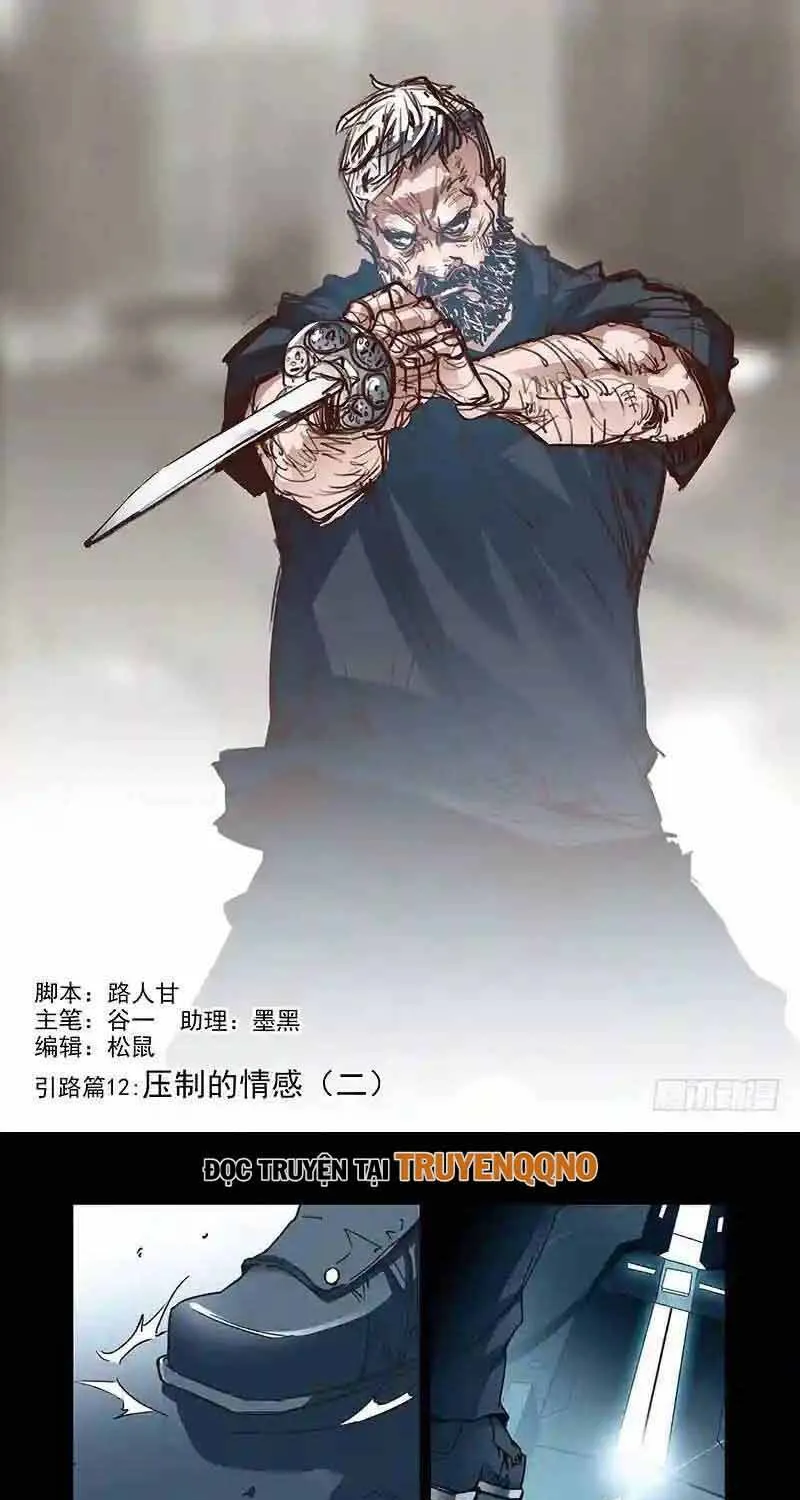Chapter 336 - Trang 2