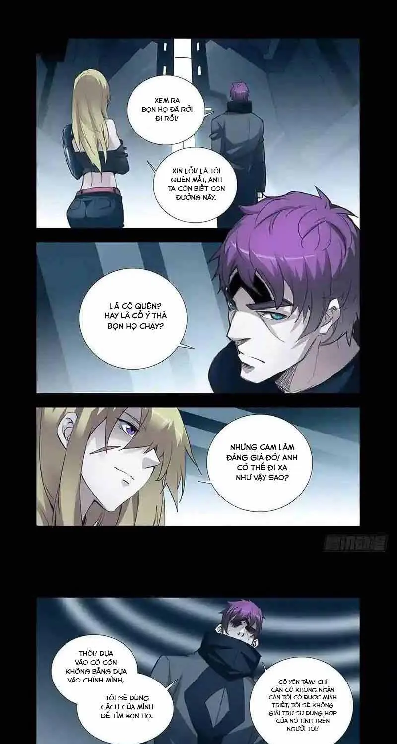 Chapter 336 - Trang 4