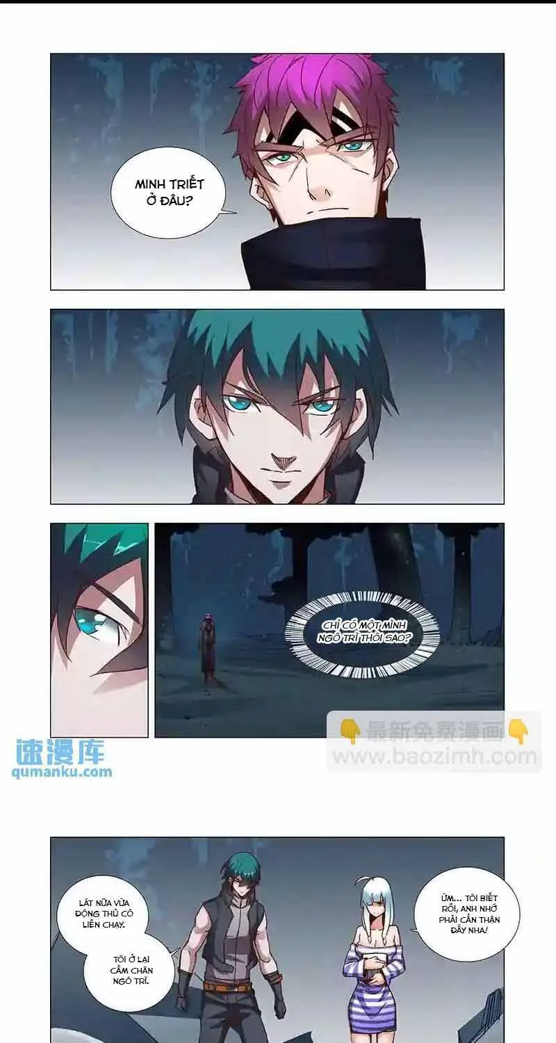 Chapter 336 - Trang 8