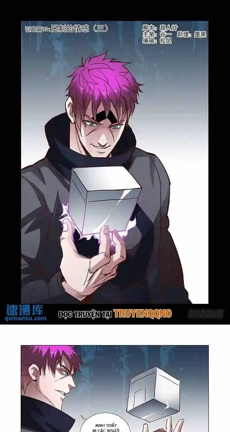 Chapter 337 - Trang 2