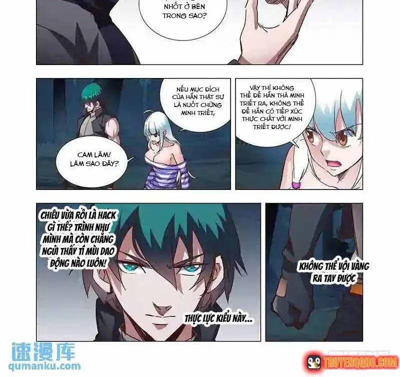 Chapter 337 - Trang 3