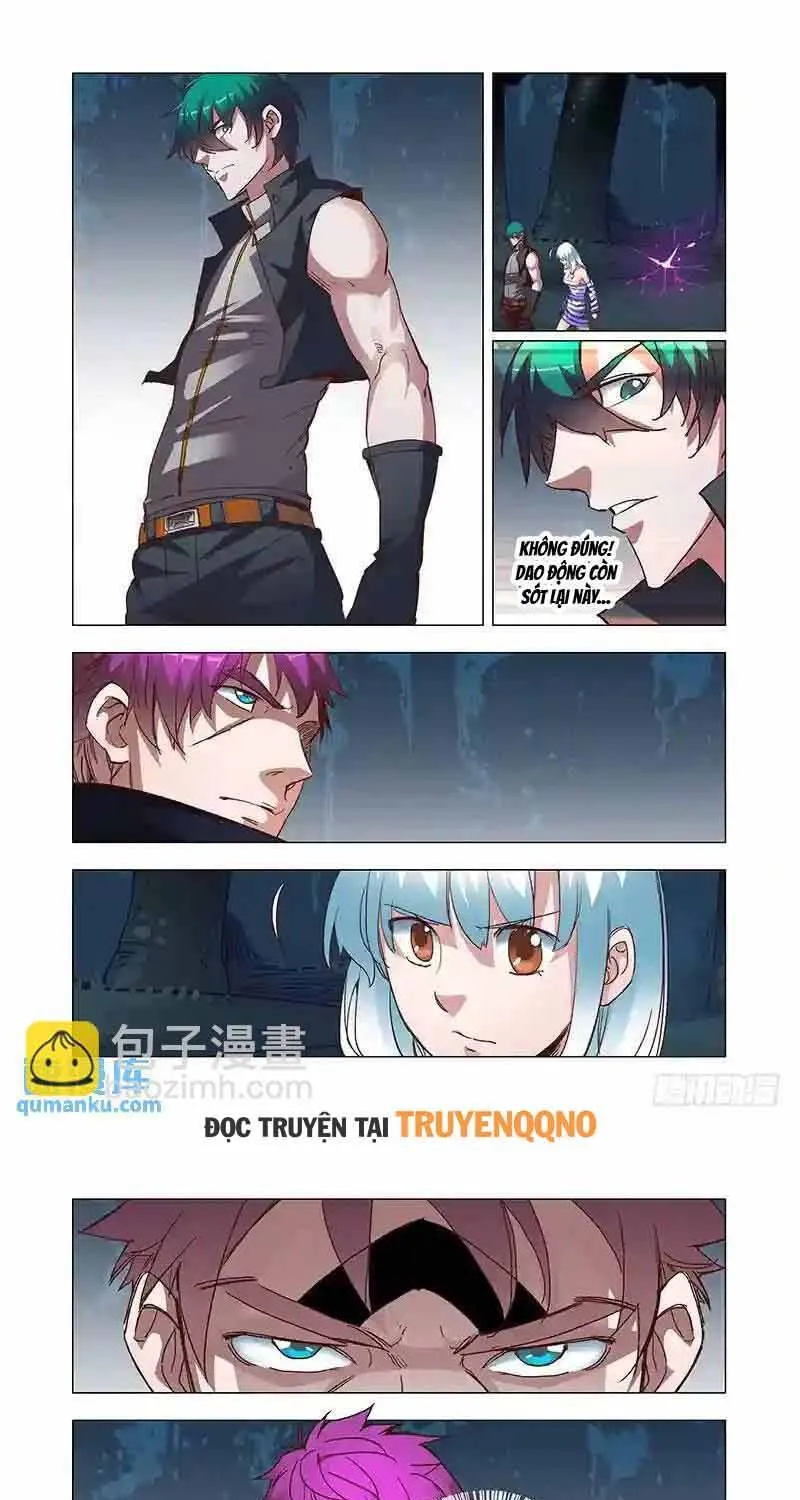 Chapter 337 - Trang 4