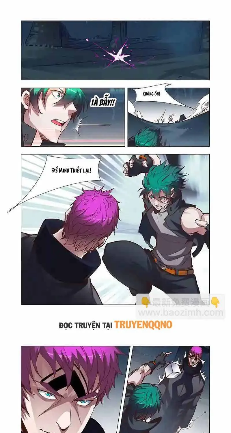 Chapter 337 - Trang 6