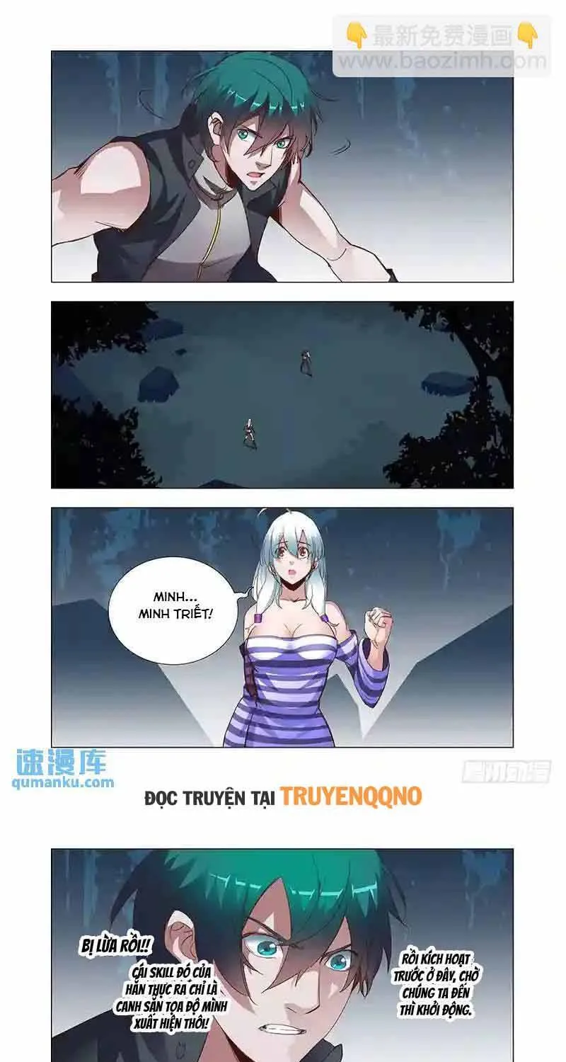 Chapter 337 - Trang 8