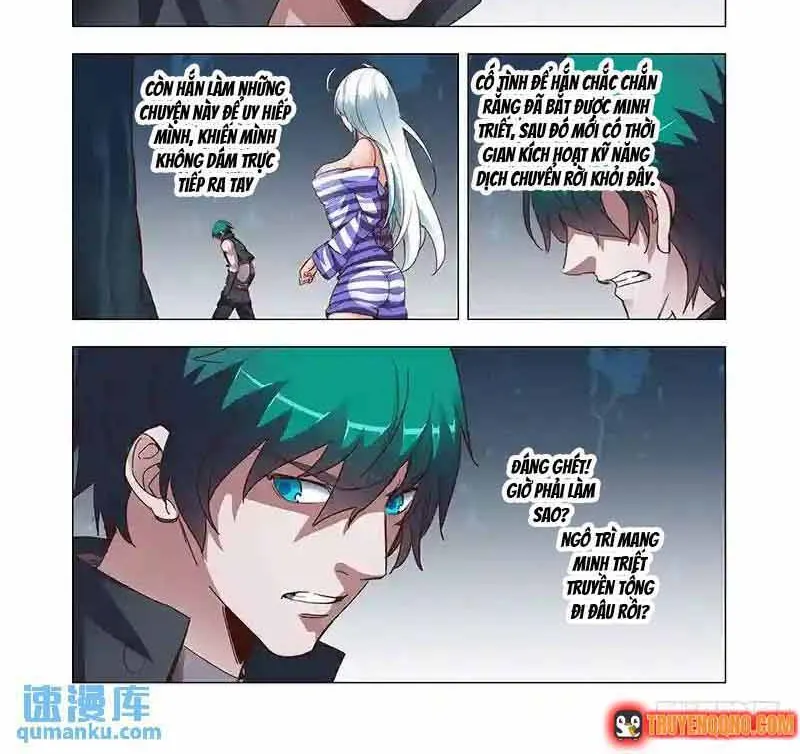 Chapter 337 - Trang 9