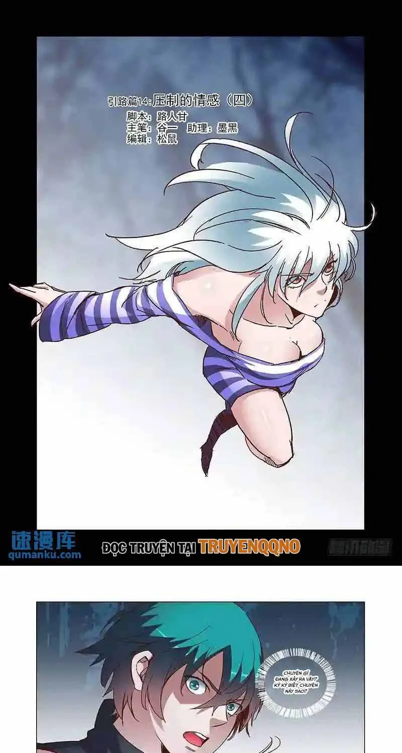 Chapter 338 - Trang 2