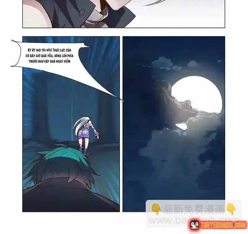 Chapter 338 - Trang 3