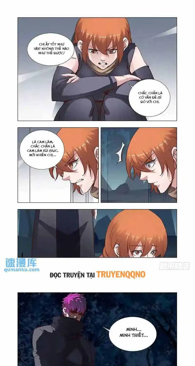 Chapter 338 - Trang 6