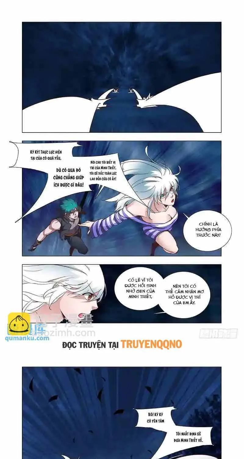 Chapter 338 - Trang 8