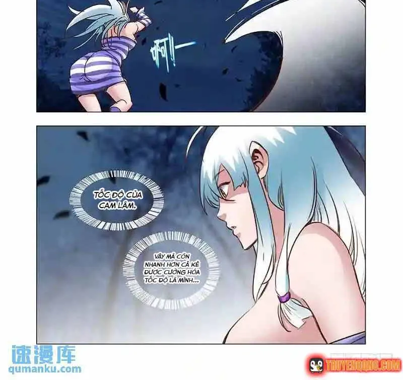Chapter 338 - Trang 9