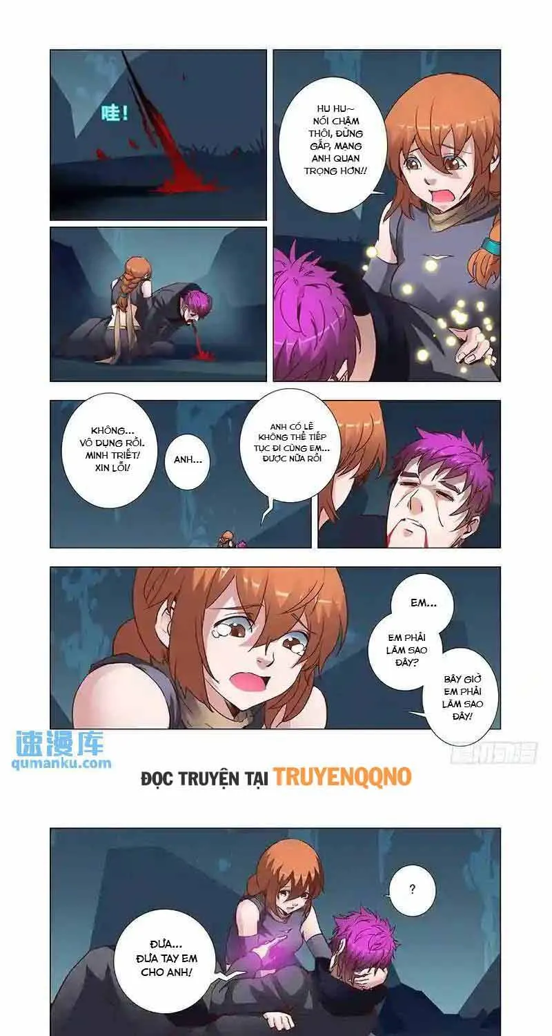 Chapter 339 - Trang 4