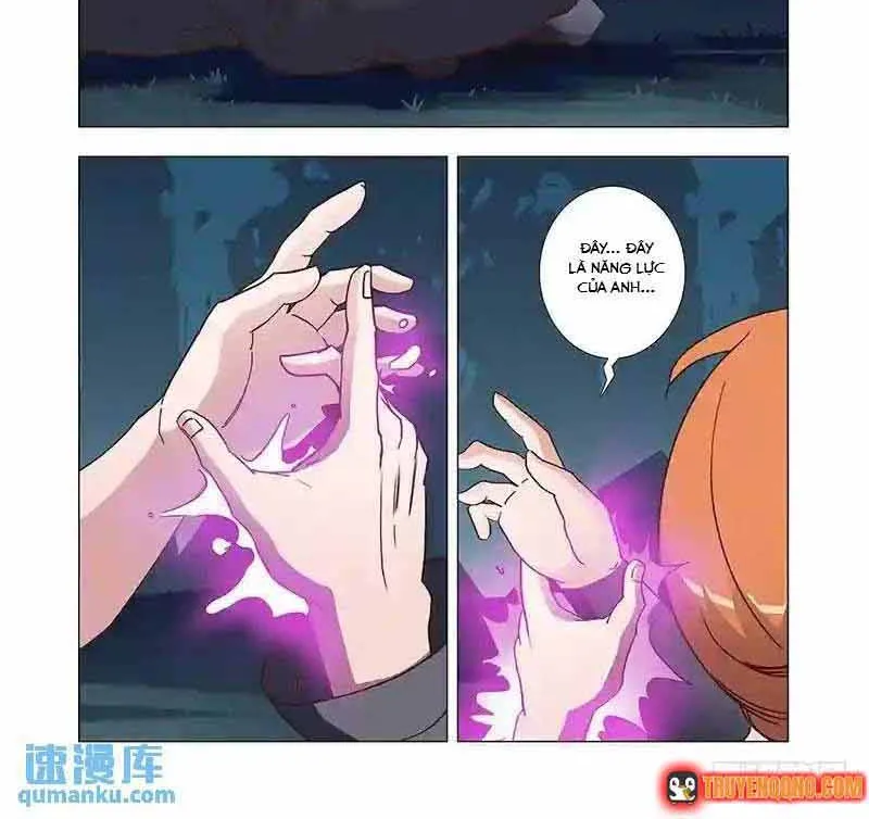 Chapter 339 - Trang 5