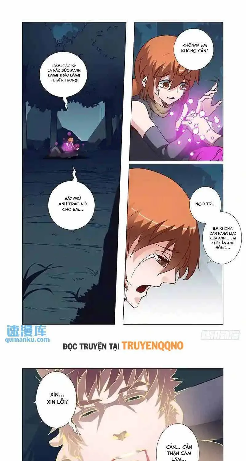 Chapter 339 - Trang 6
