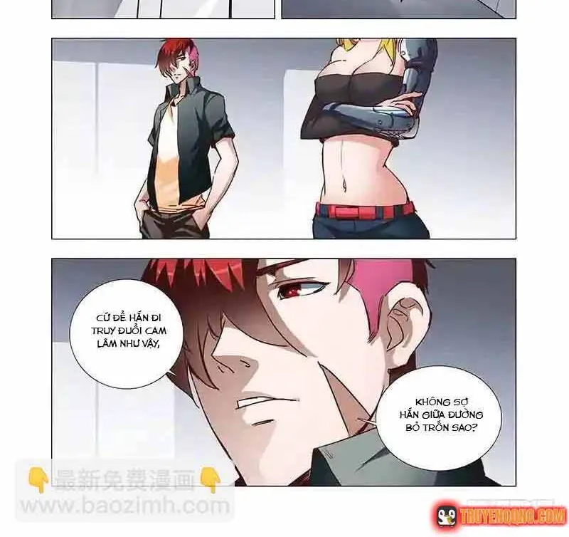 Chapter 339 - Trang 9