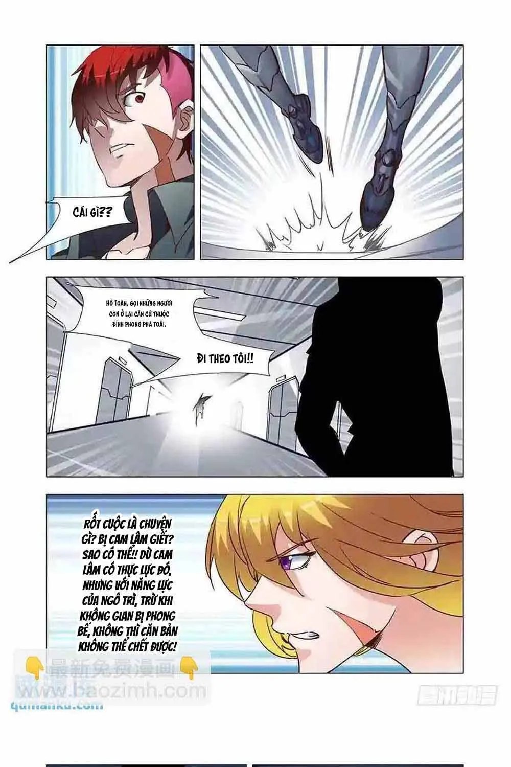 Chapter 340 - Trang 4