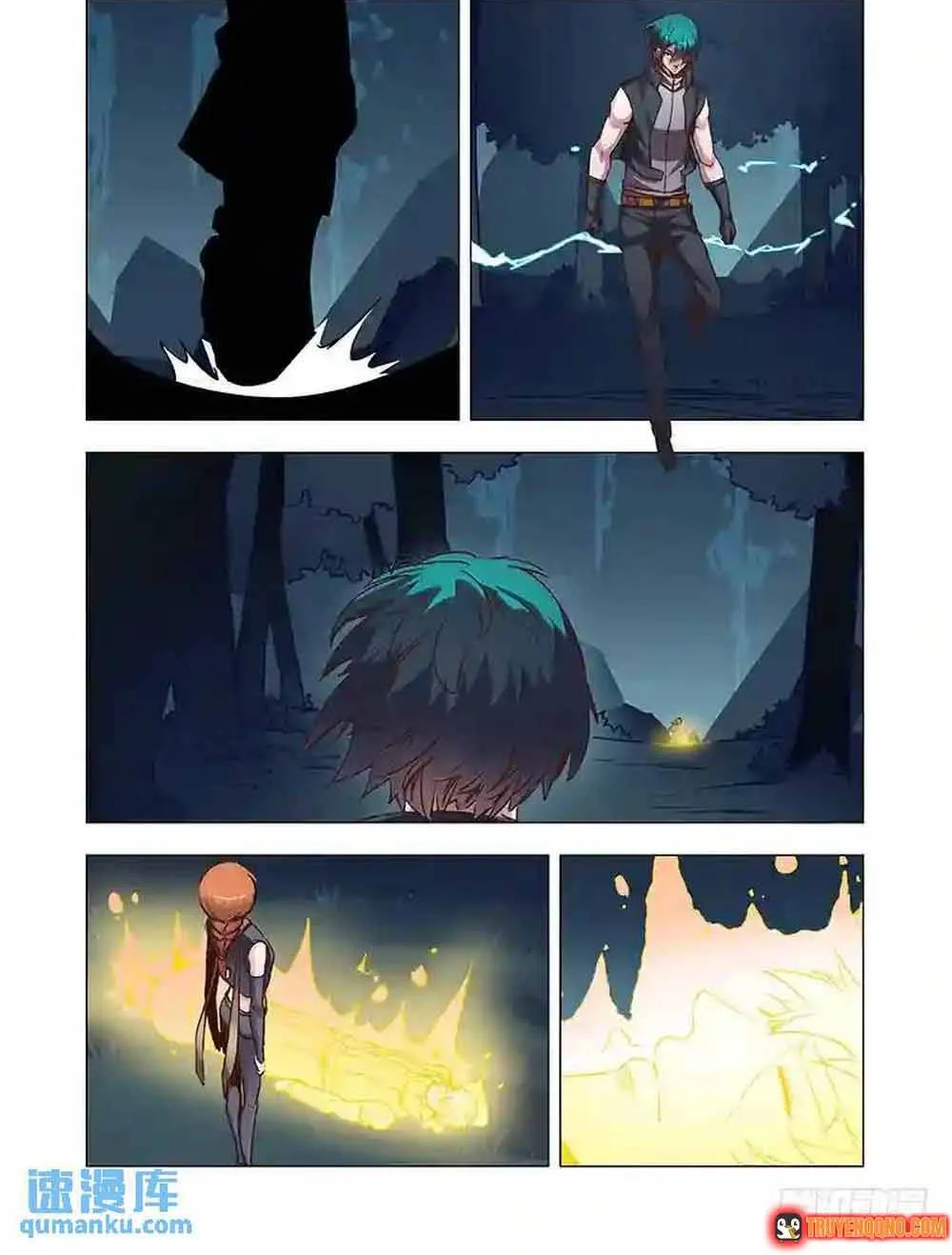 Chapter 340 - Trang 5