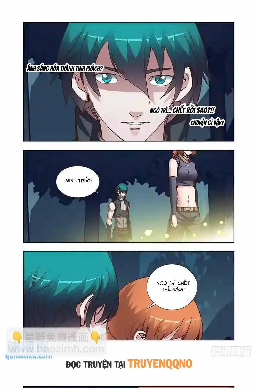 Chapter 340 - Trang 6