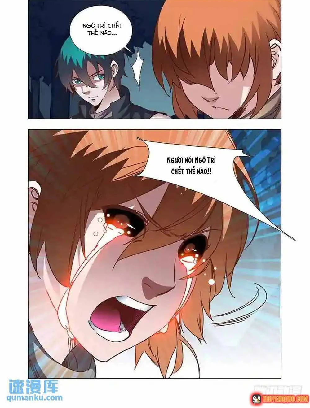 Chapter 340 - Trang 7