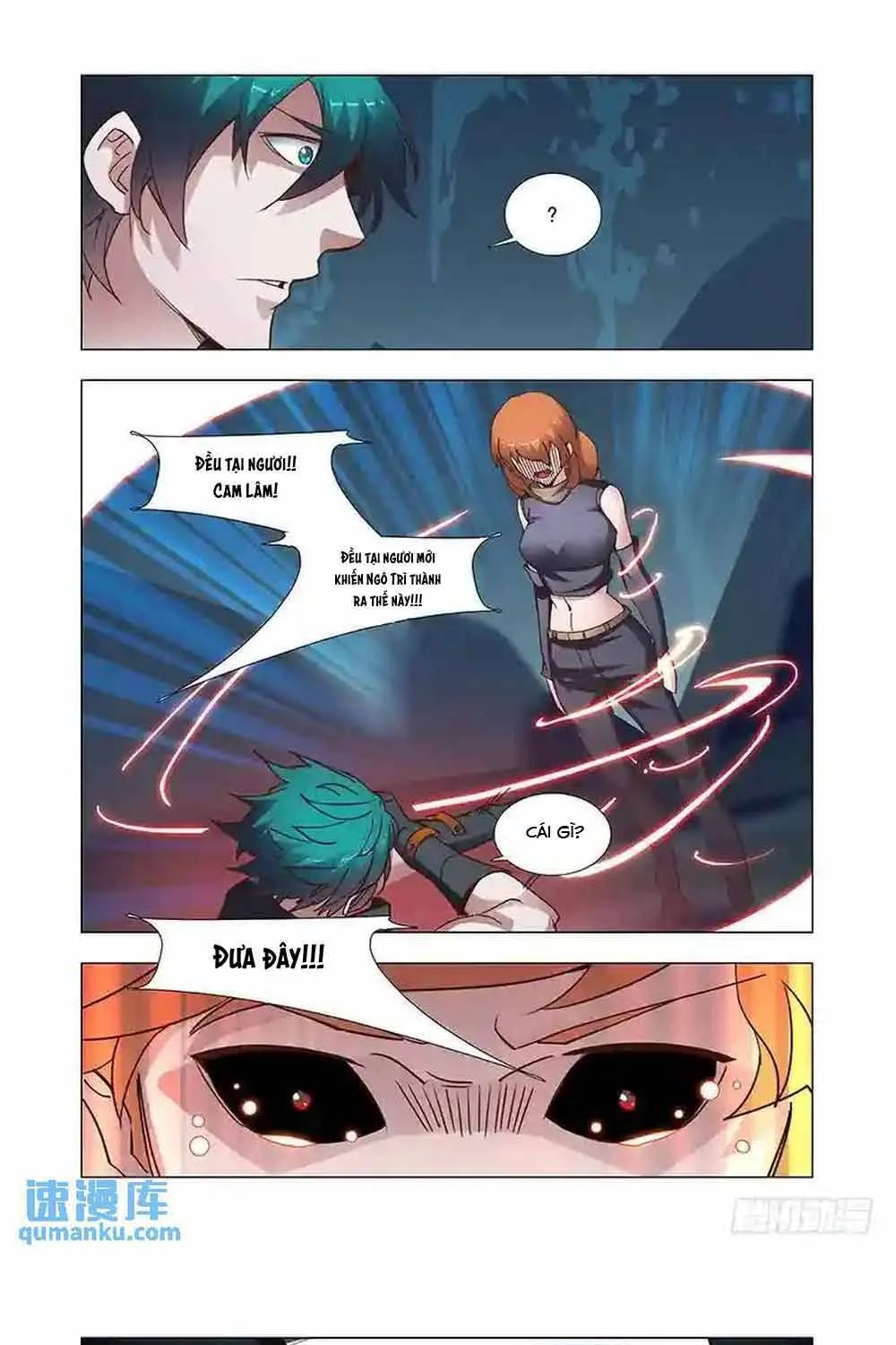 Chapter 340 - Trang 8
