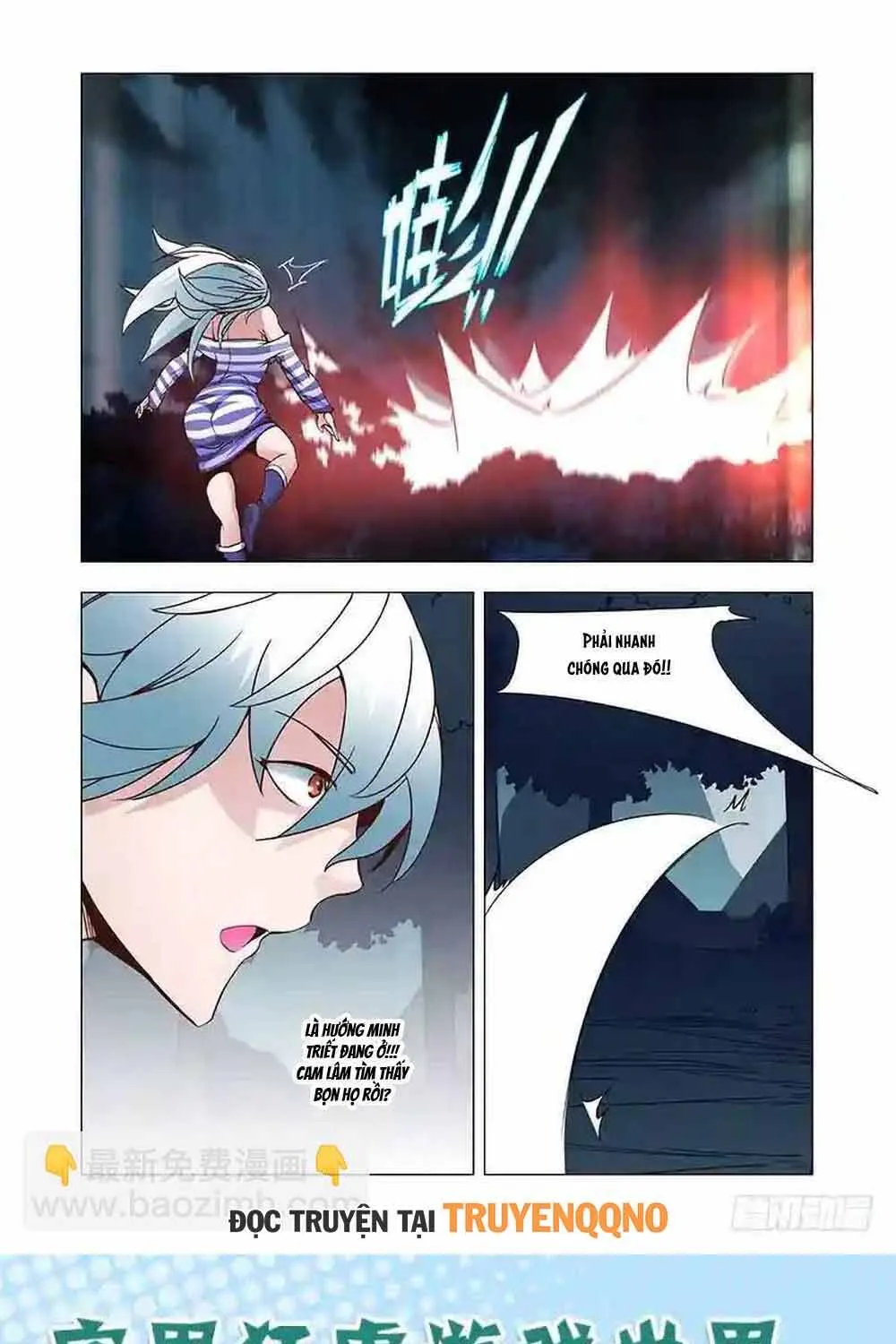 Chapter 340 - Trang 10