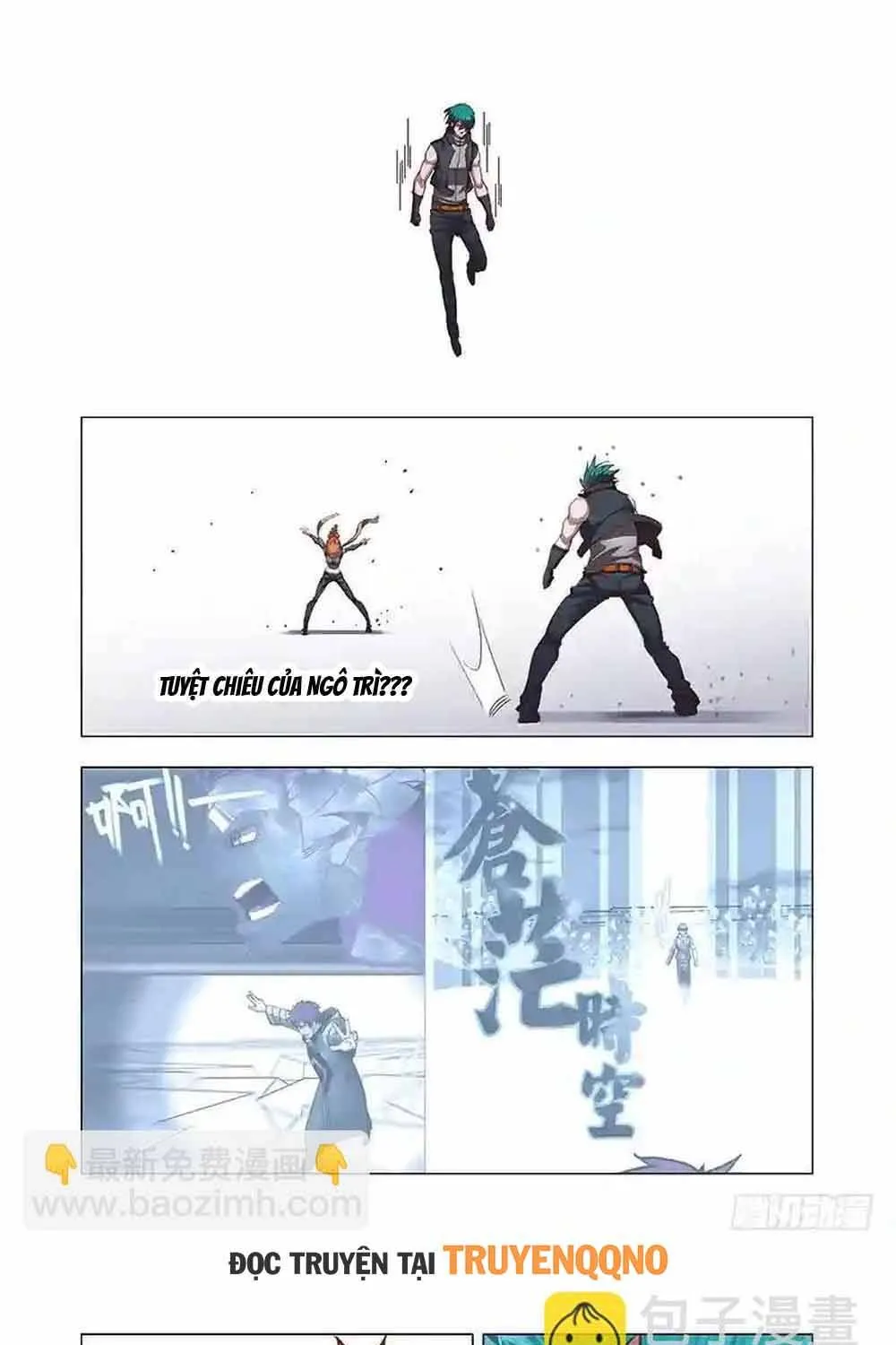 Chapter 341 - Trang 12