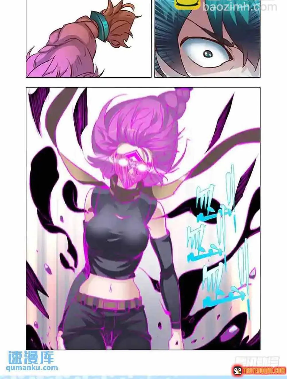 Chapter 341 - Trang 13