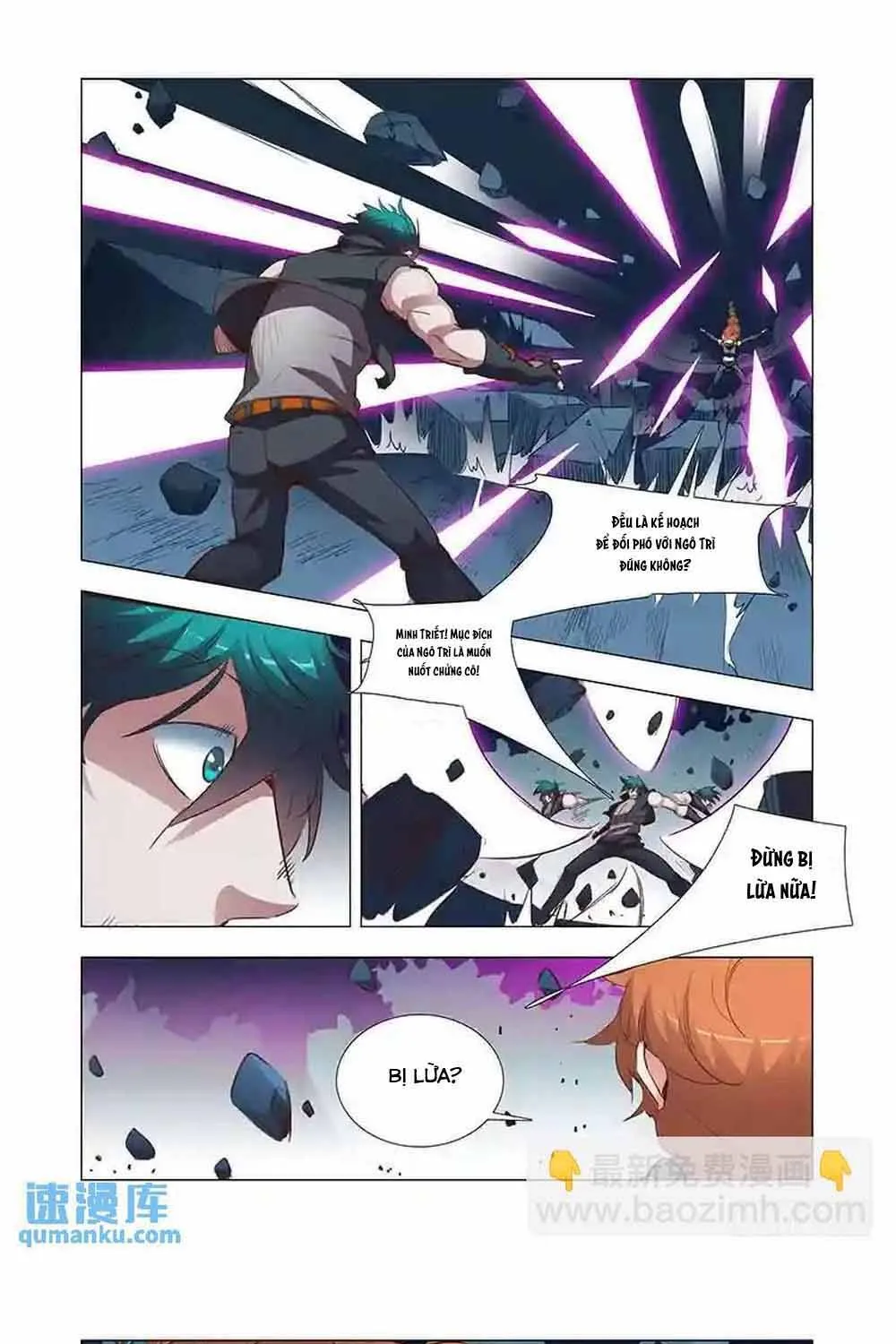 Chapter 341 - Trang 4