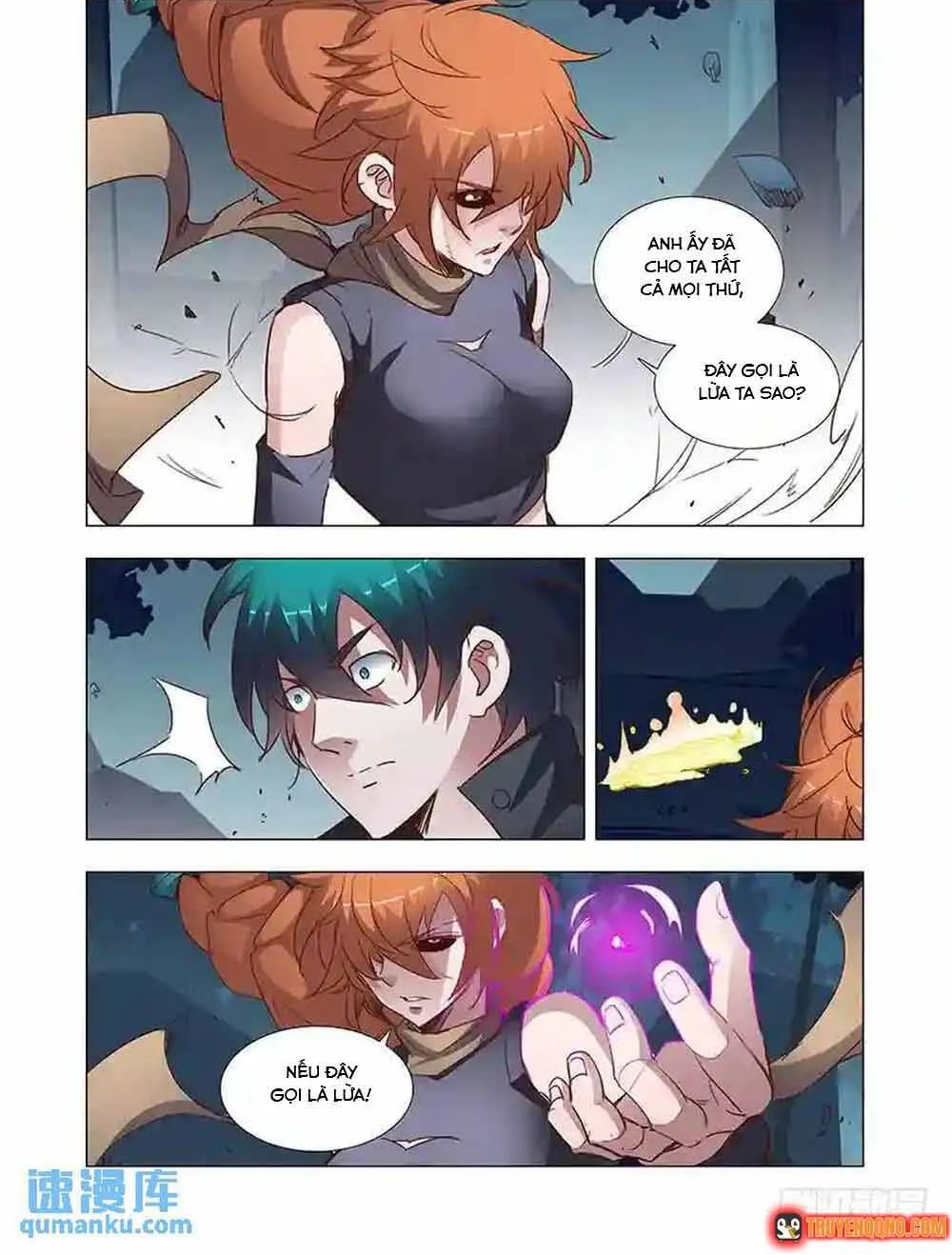 Chapter 341 - Trang 5