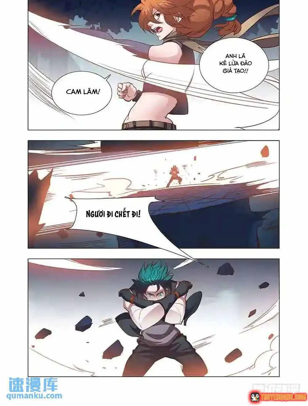 Chapter 341 - Trang 7