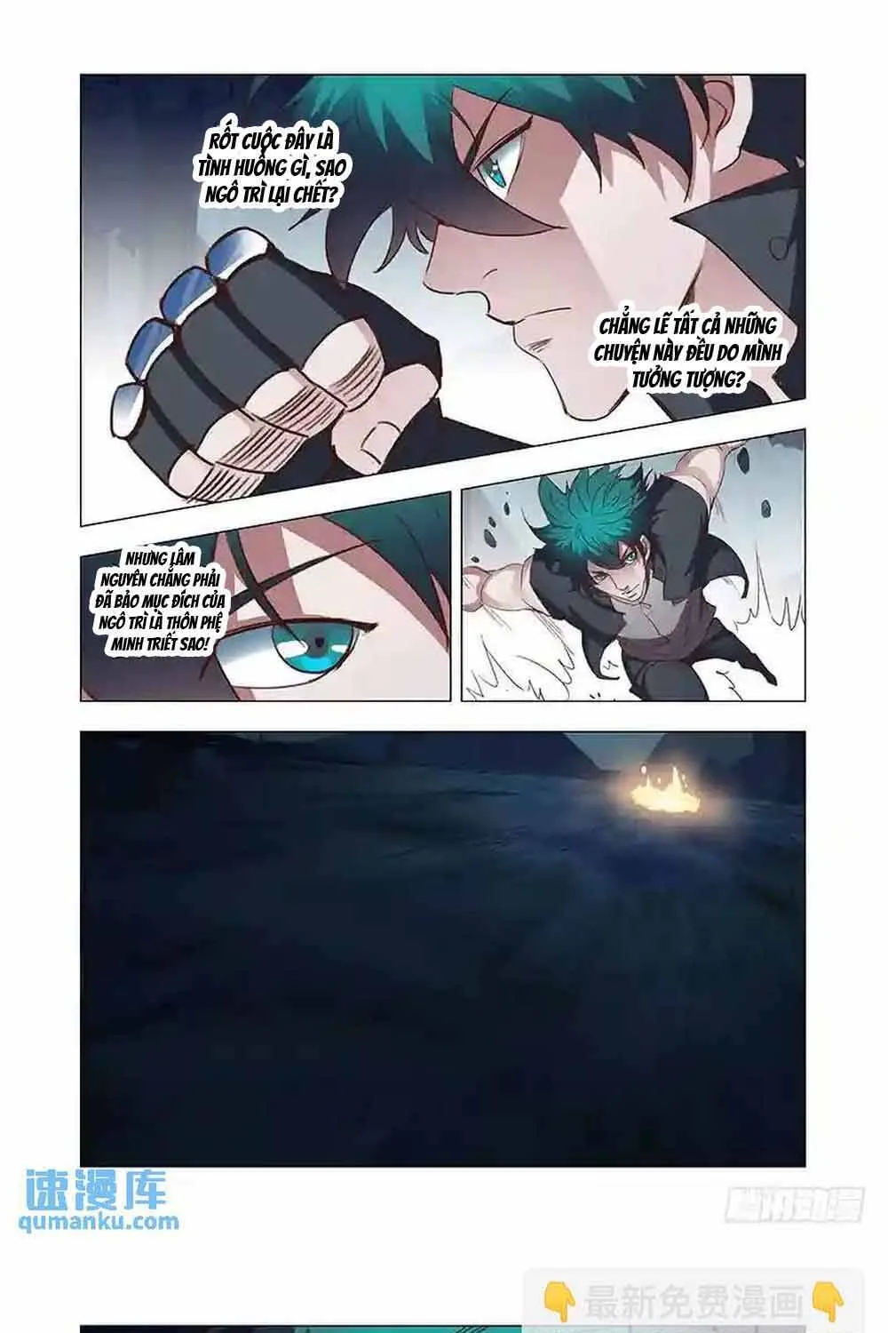 Chapter 341 - Trang 8