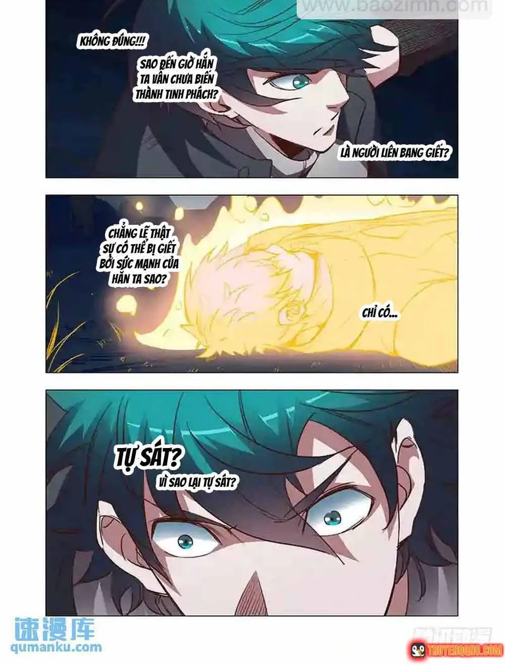 Chapter 341 - Trang 9