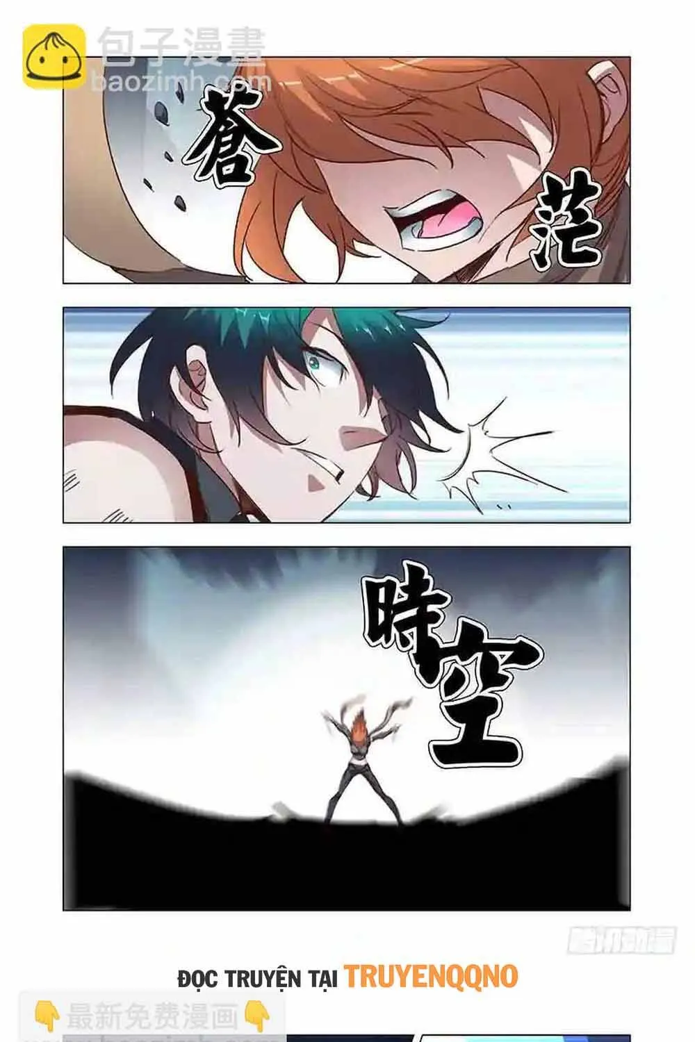 Chapter 341 - Trang 10