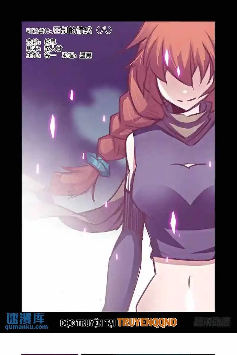 Chapter 342 - Trang 2