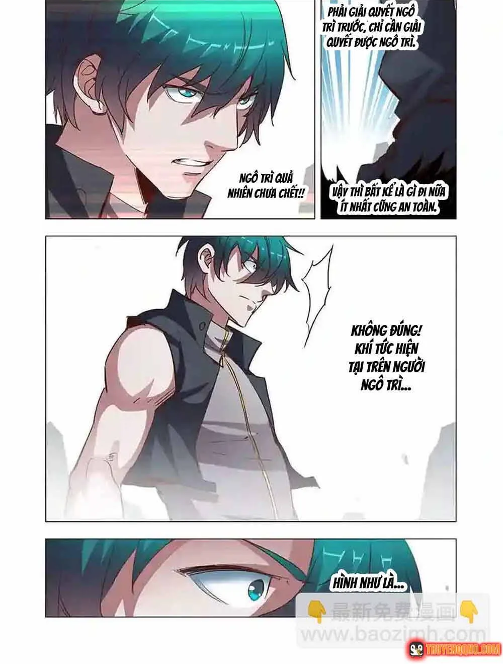 Chapter 342 - Trang 5