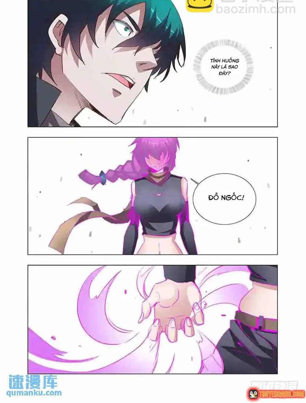 Chapter 342 - Trang 7
