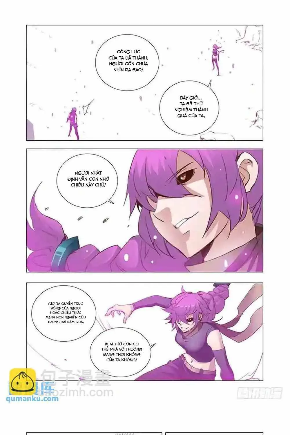 Chapter 342 - Trang 8