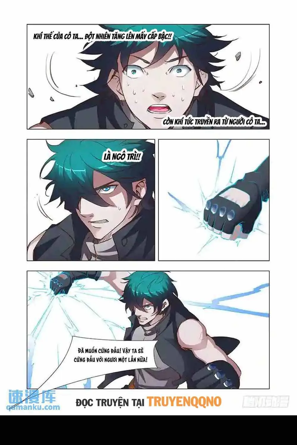 Chapter 342 - Trang 10