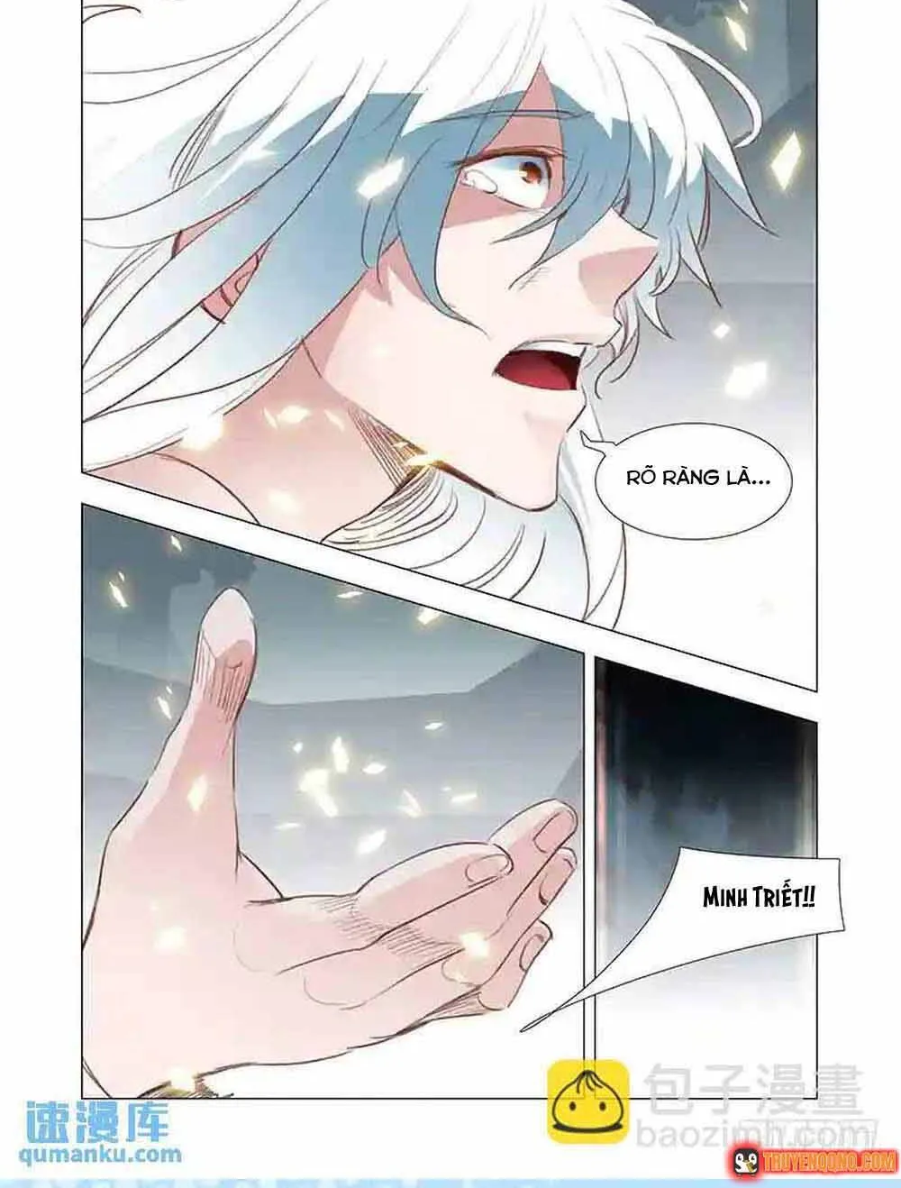 Chapter 343 - Trang 11