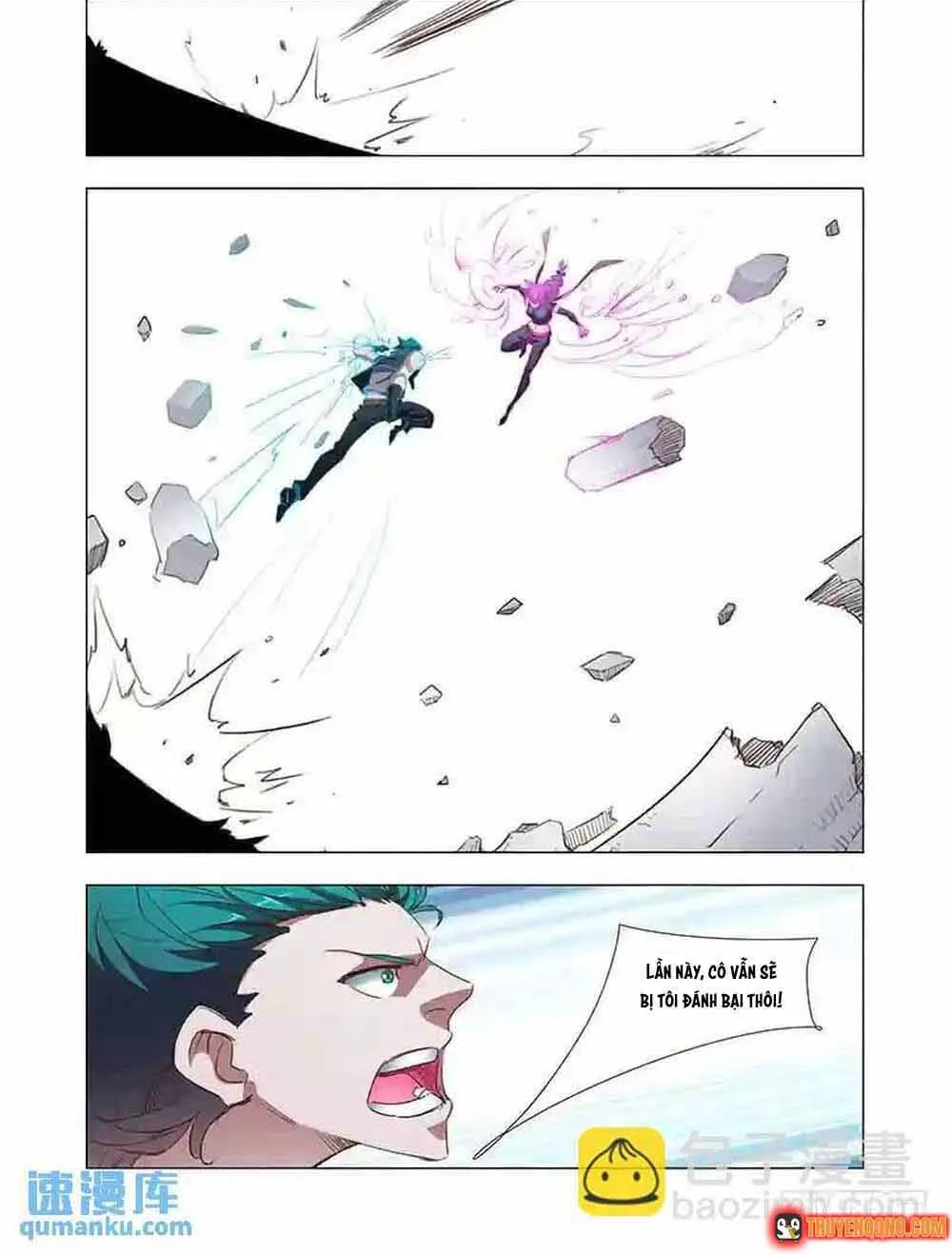 Chapter 343 - Trang 3