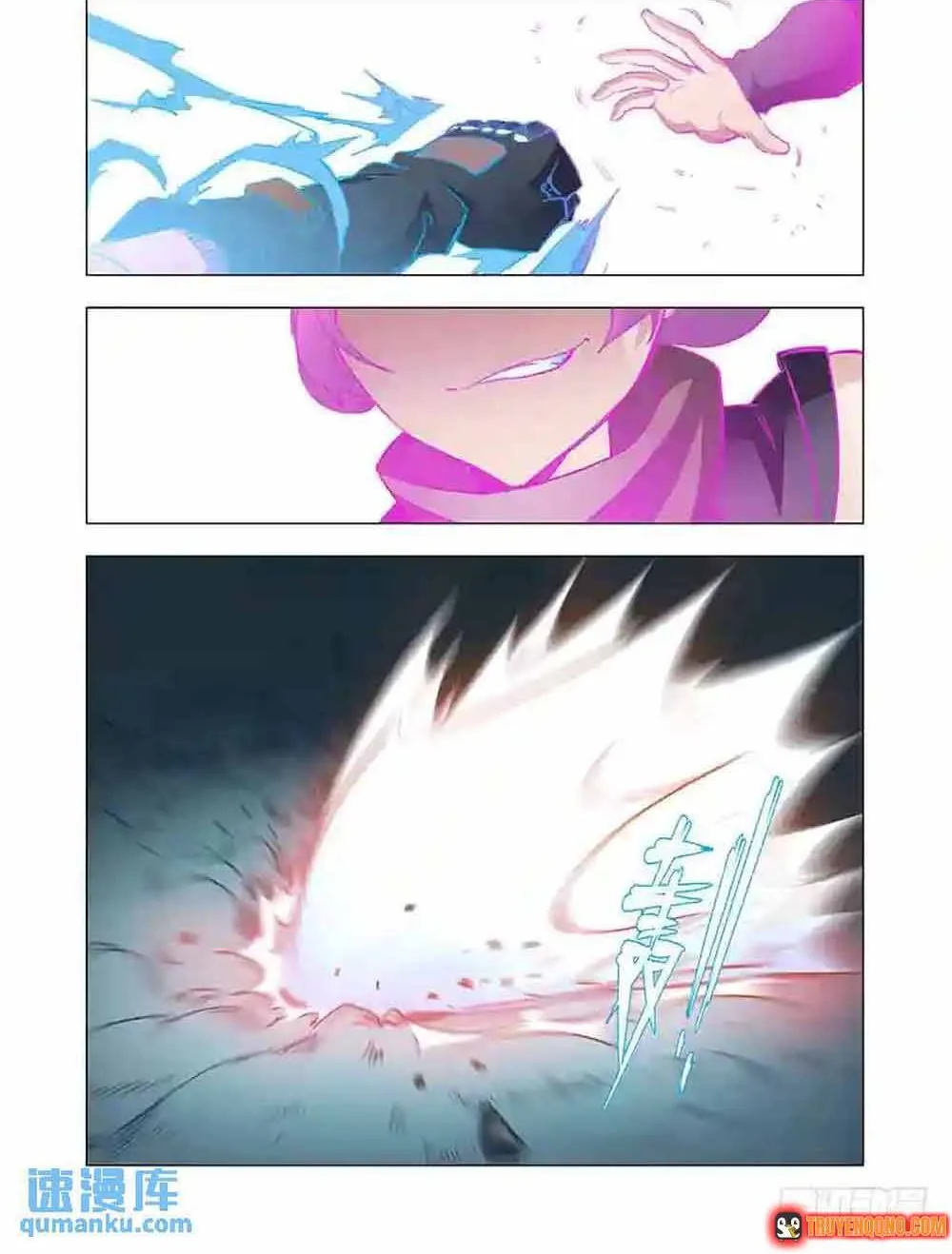 Chapter 343 - Trang 5