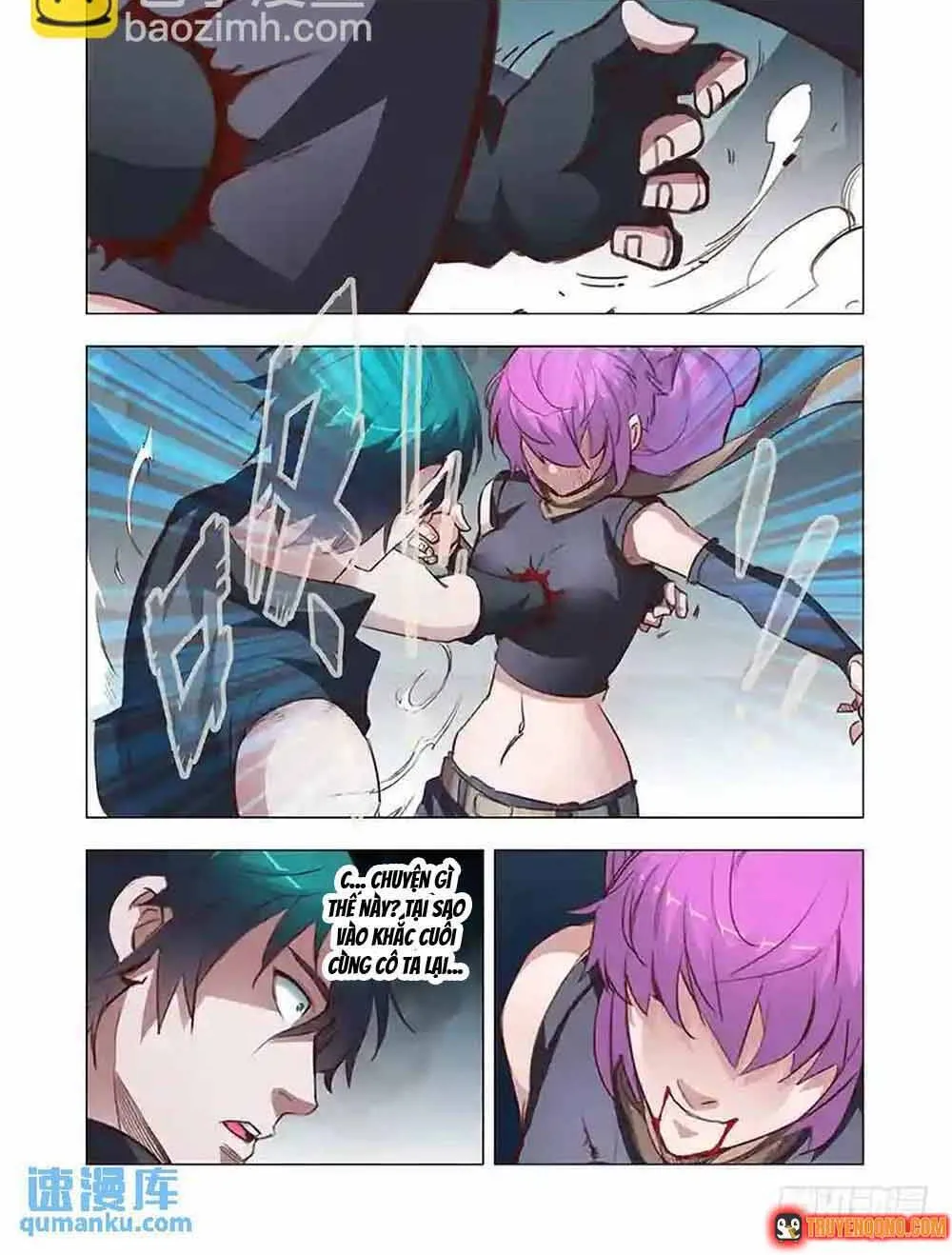 Chapter 343 - Trang 7