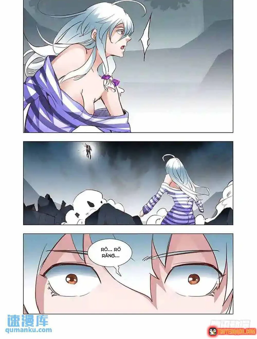 Chapter 343 - Trang 9