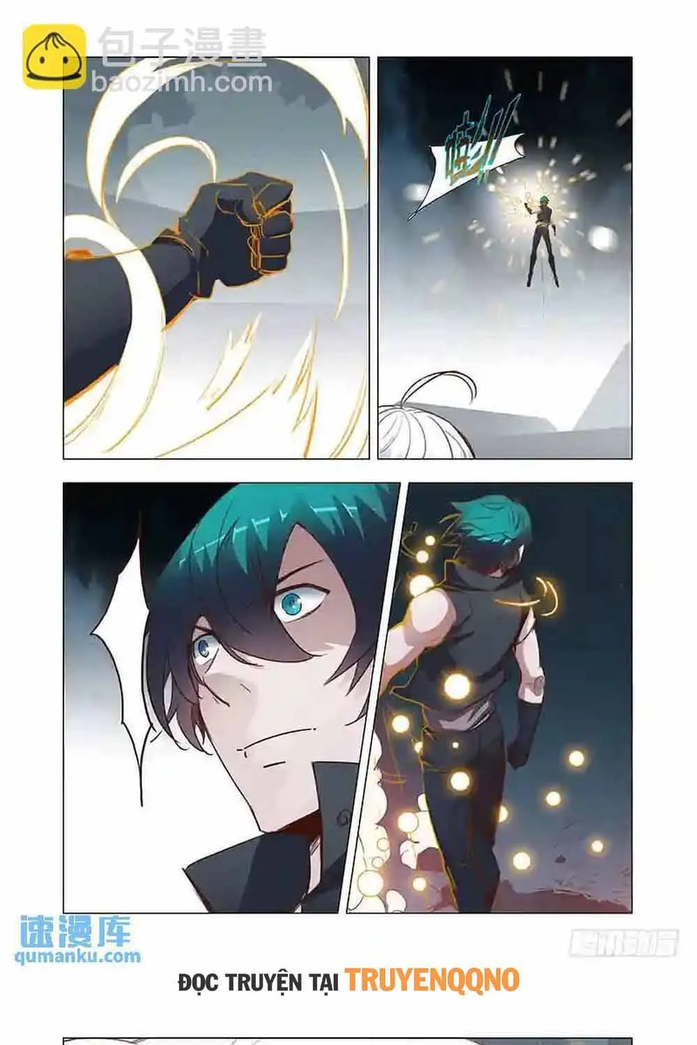 Chapter 343 - Trang 10