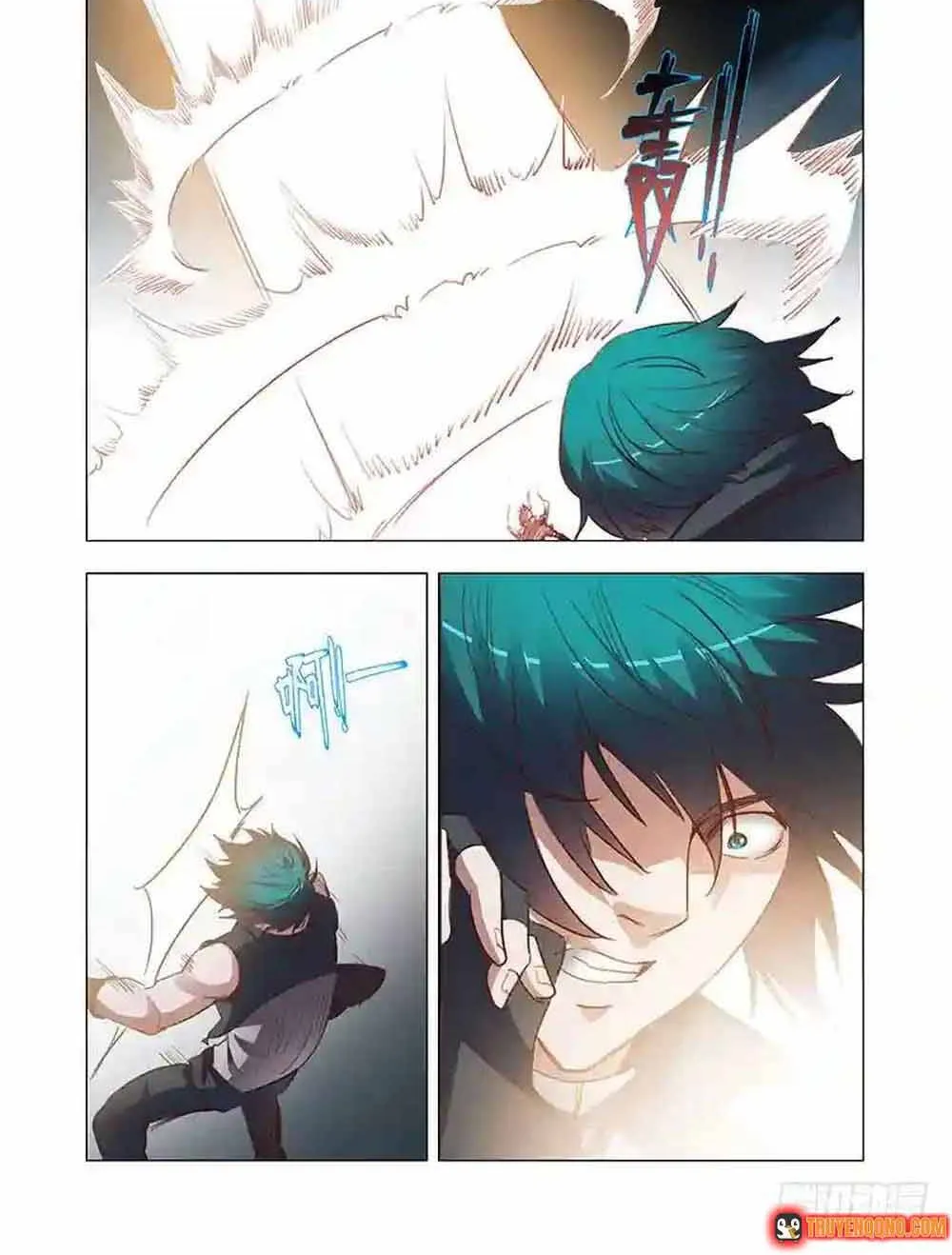 Chapter 344 - Trang 11